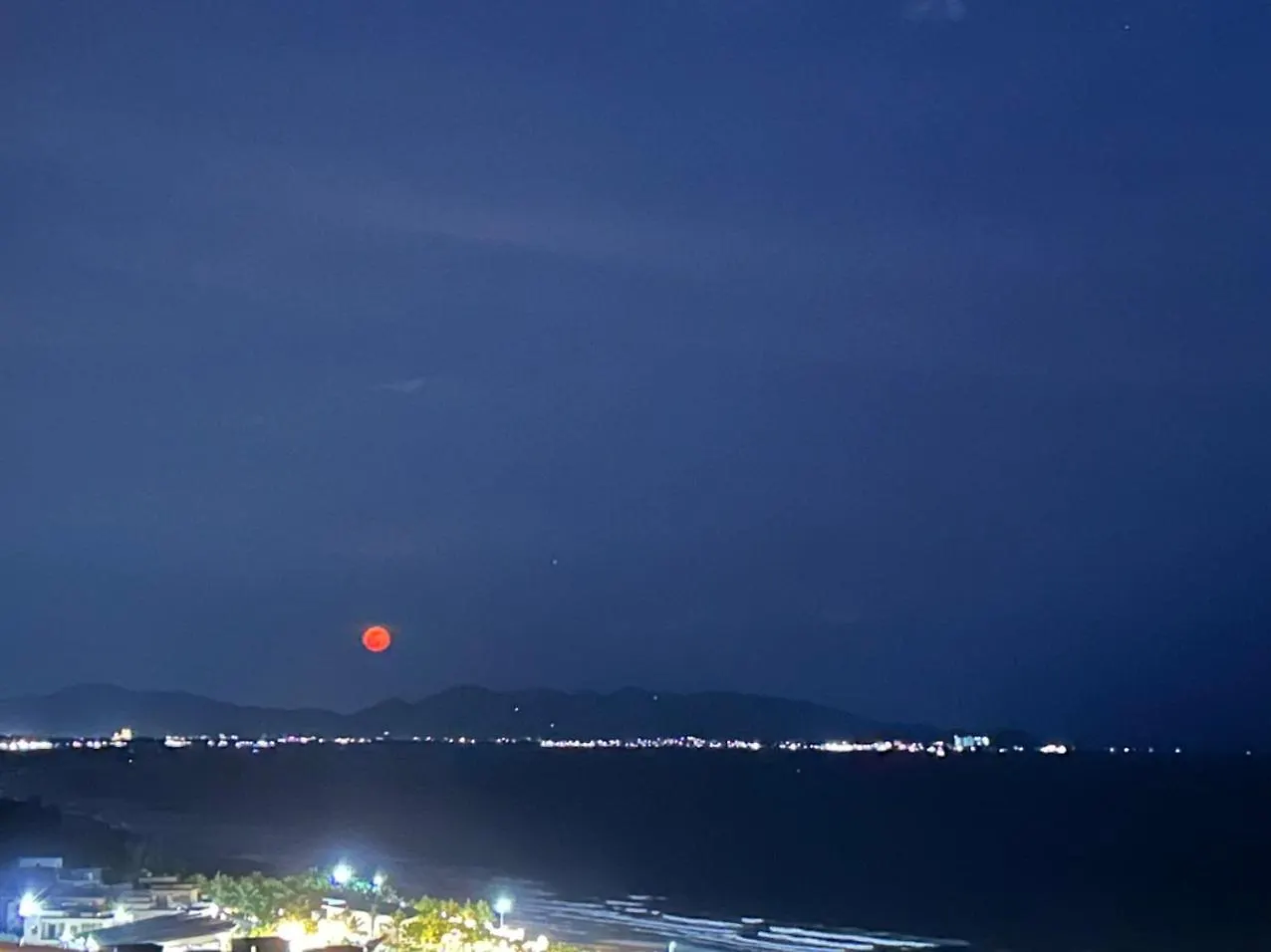 Apartment Aria Resort- Can Ho Nghi Duong Tang 8 Huong Bien, Ho Boi Sat Canh Bai Tam Rieng Vung Tau Vietnam