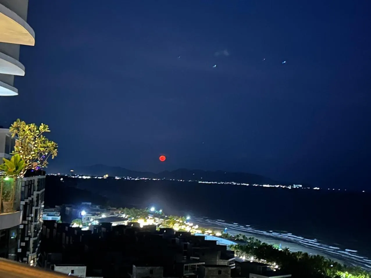 Aria Resort- Can Ho Nghi Duong Tang 8 Huong Bien, Ho Boi Sat Canh Bai Tam Rieng Vung Tau