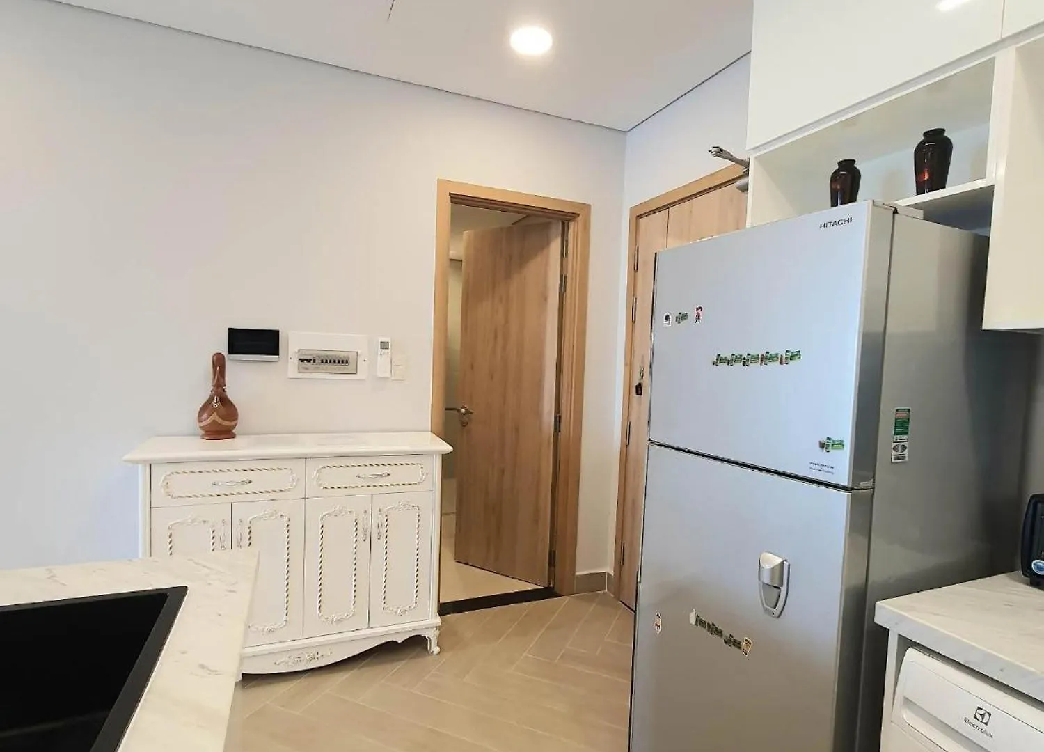 Aria Resort- Can Ho Nghi Duong Tang 8 Huong Bien, Ho Boi Sat Canh Bai Tam Rieng Vung Tau 0*,